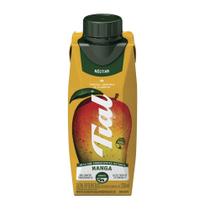 Suco Tial Nectar de Manga e Pera 250ml - Embalagem de 12 Unidades