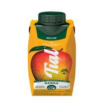 Suco Tial Nectar Sabor Manga 250ml