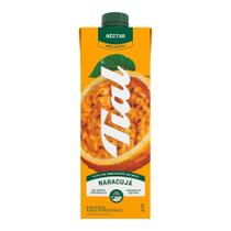 Suco Tial Néctar Sabor Maracujá 1 Litro