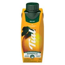 Suco Tial Néctar Sabor Maracujá 250ml