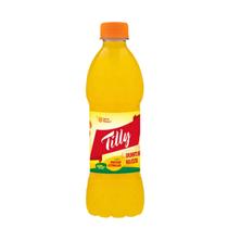 Suco tilly frutas citricas 400 ml