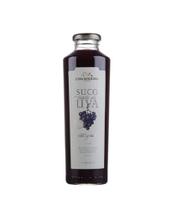 Suco Tinto de Uva Integral Casa Madeira 500 ml