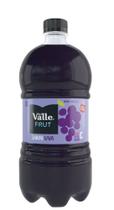 Suco uva 1 litro Dell vale Suco uva 1 litro Dell vale