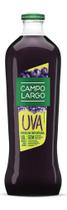 Suco Uva Tinto Integral 1,5 Litros Vidro - CAMPO LARGO Suco Uva Tinto Integral 1,5 Litros Vidro - CAMPO LARGO