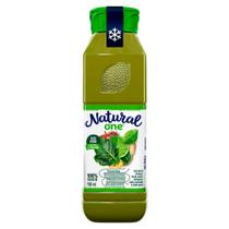 Suco Verde com Yacon Natural One Refrigerado 900ml