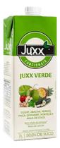 Suco Verde Funcional Em Caixa 1 Litro Juxx
