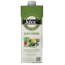 Suco Verde JUXX 1 Litro