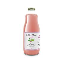 Suco villa piva pink lemonade 1 litro