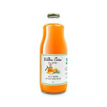 Suco villa piva tangerina com capim-cidreira 1 litro Suco villa piva tangerina com capim-cidreira 1 litro