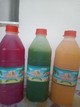 Sucos Naturais Flamingo Tropical 300 ml