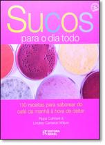 Sucos Para O Dia Todo - RIDEEL