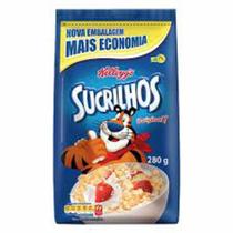 Sucrilhos 700g - KELLIGGS Sucrilhos 700g - KELLIGGS