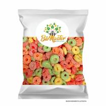Sucrilhos colorido 1 kg Sucrilhos colorido 1 kg
