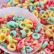 Sucrilhos Coloridos 500g