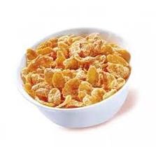 Sucrilhos com açucar Sucrilhos com açucar