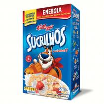 Sucrilhos Original Kellogg's 690g