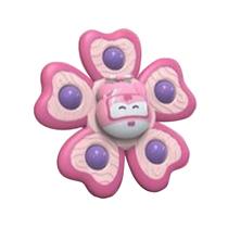 Suction Cup Spinning Top Toy Baby Children's Fun Magic