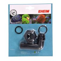 Suction elbow for 2260 ( cotovelo de sucção eheim ) - un