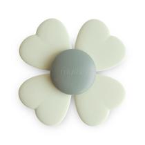 Suction Spinner Toy mushie Lucky para crianças pequenas Bath & Play Suction Spinner Toy mushie Lucky para crianças pequenas Bath & Play