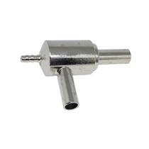 Suctor Sangue Saliva C/ Tampão Abafador Venturi Compatível Gnatus/kavo