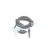 Suctor / sugador ponteira + filtro cinza + mangueira olsen antigo