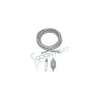 Suctor / sugador ponteira + filtro cinza + mangueira olsen "novo"