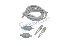 Suctor / sugador ponteira + filtro + mangueira olsen antigo