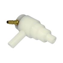 Suctor Sugador Venturi Poliacetal Universal Suctor Sugador Venturi Poliacetal Universal