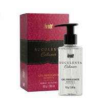 Suculenta Gel Deslizante Merengue Calianer 110G Intt Suculenta Gel Deslizante Merengue Calianer 110G Intt