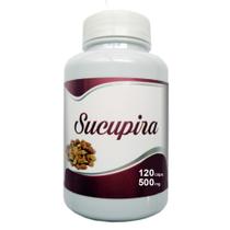 Sucupira 120cps 500mg NS
