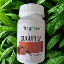 Sucupira 60cp Ninho Verde Suplemento Sucupira 60cp Ninho Verde Suplemento