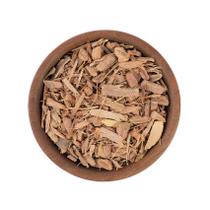 Sucupira Casca Rasurada 250g