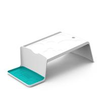 Sud Station Smart Design branco Sud Station Smart Design branco