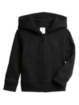 Sudadera con Capucha GAP Playtime-Favorites Logo Negro Verdadero 12-18M Sudadera con Capucha GAP Playtime-Favorites Logo Negro Verdadero 12-18M