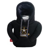Sudadera con Capucha Puffin Termo Aislante para Latas 355 mL