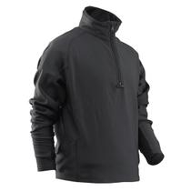Sudadera Tru-Spec 24-7 con Cuello Alto y Forro de Polar a Cuadros Sudadera Tru-Spec 24-7 con Cuello Alto y Forro de Polar a Cuadros