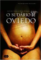 Sudario de Oviedo, O - SUMA DE LETRAS BRASIL