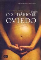 Sudario De Oviedo, O Sudario De Oviedo, O