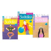 Sudoku Coquetel Livro de Passatempos Raciocínio Lógico Sudoku Coquetel Livro de Passatempos Raciocínio Lógico