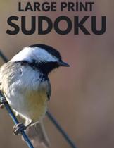 Sudoku em Letra Grande Vol. 1 100 Quebra-cabeças Sudoku em Letra Grande Vol. 1 100 Quebra-cabeças