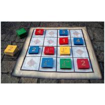 Sudoku Gigante - Mitra Sudoku Gigante - Mitra