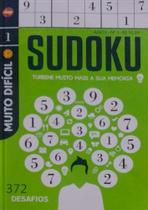 Sudoku turbine muito mais a sua memória Sudoku turbine muito mais a sua memória