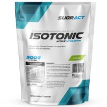 Sudract Isotonic 300g - Laranja