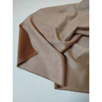 Suede Scuba Largura 1,50mt Suede Grosso Camurça Suede Scuba Largura 1,50mt Suede Grosso Camurça