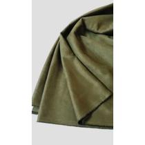 Suede Scuba Largura 1,50mt Suede Grosso Camurça