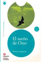 Sueno de otto, el - libro + cd audio - nivel 1 - SANTILLANA LITERATURA (MODERNA)