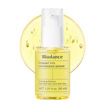 Suero BIODANCE Radiant Vita Niacinamida 30 ml Suero BIODANCE Radiant Vita Niacinamida 30 ml