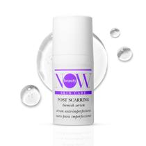 Suero para el Acné NOW BEAUTY Trata Brotes para una Piel Suave 30 mL Suero para el Acné NOW BEAUTY Trata Brotes para una Piel Suave 30 mL