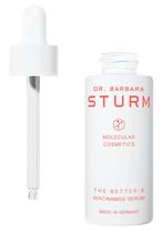 Sueros Dr. Barbara Sturm The Better B Niacinamida 30 mL Sueros Dr. Barbara Sturm The Better B Niacinamida 30 mL