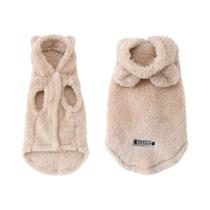 Suéter Aconchegante De Inverno Para Animais De Estimação, Casaco Para Cães Pequenos E Gatos Sphynx Suéter Aconchegante De Inverno Para Animais De Estimação, Casaco Para Cães Pequenos E Gatos Sphynx